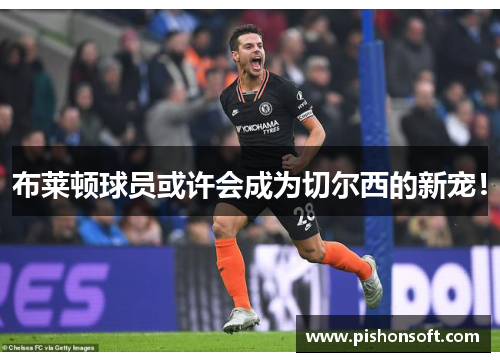 布莱顿球员或许会成为切尔西的新宠！